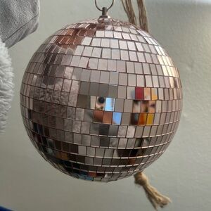Medium sized disco ball